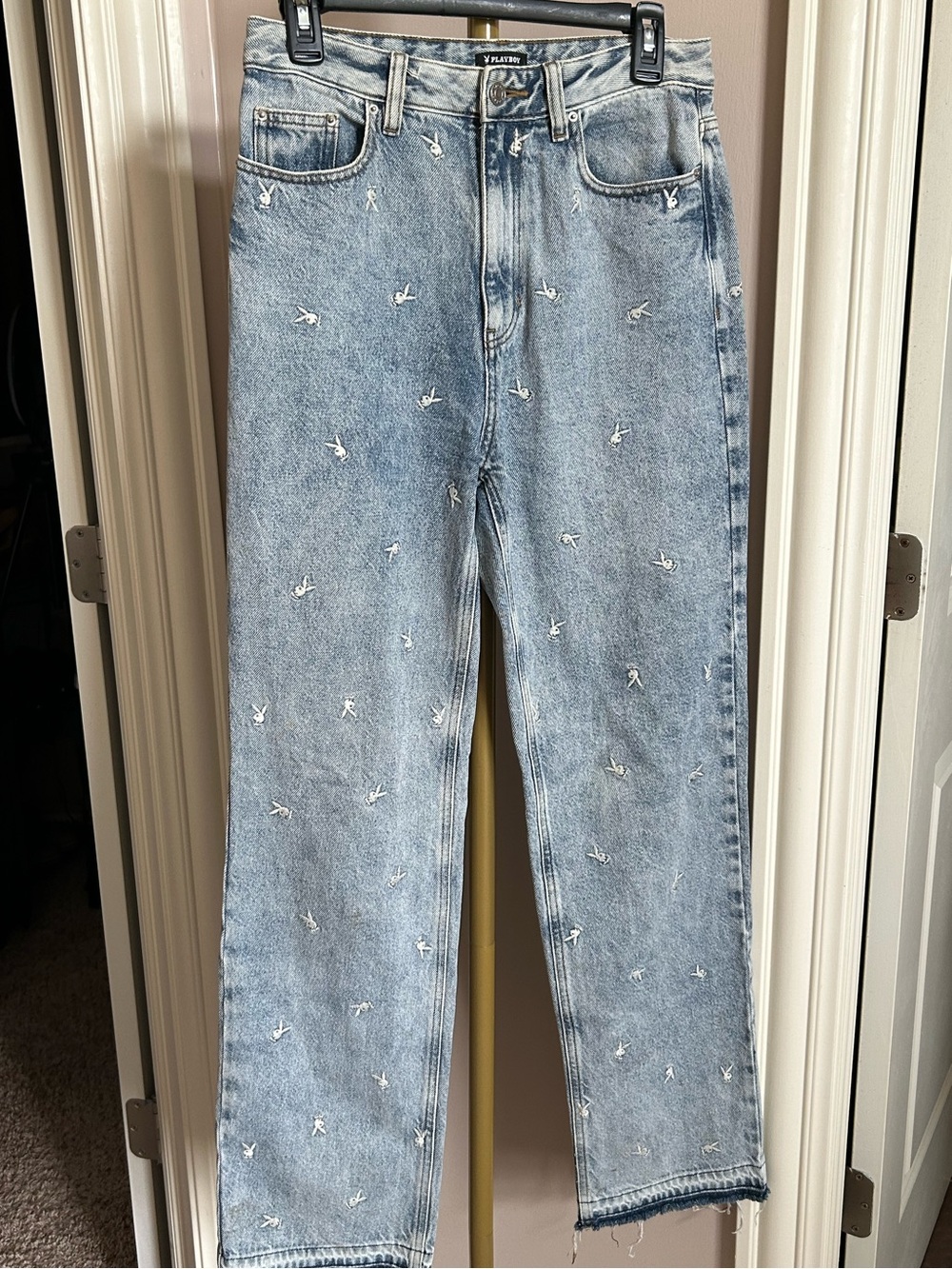 EUC Playboy By Pacsun Jeans (size 27)
